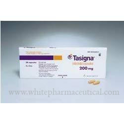 Tasigna Capsule 